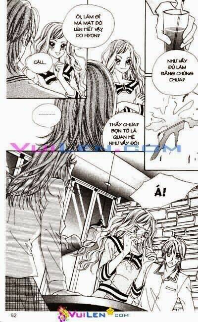 tên nô lệ đáng yêu chapter 3 92