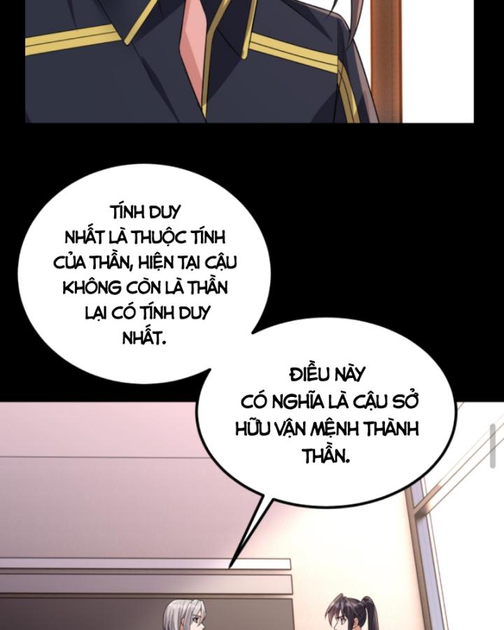 học cùng em gái, tôi bất cẩn vô địch rồi chapter 204 37