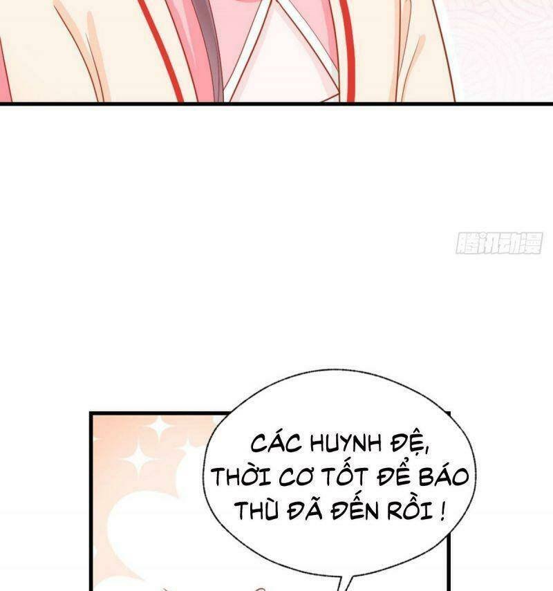 đứng yên ! phụng chỉ đánh cướp đây chapter 35 14