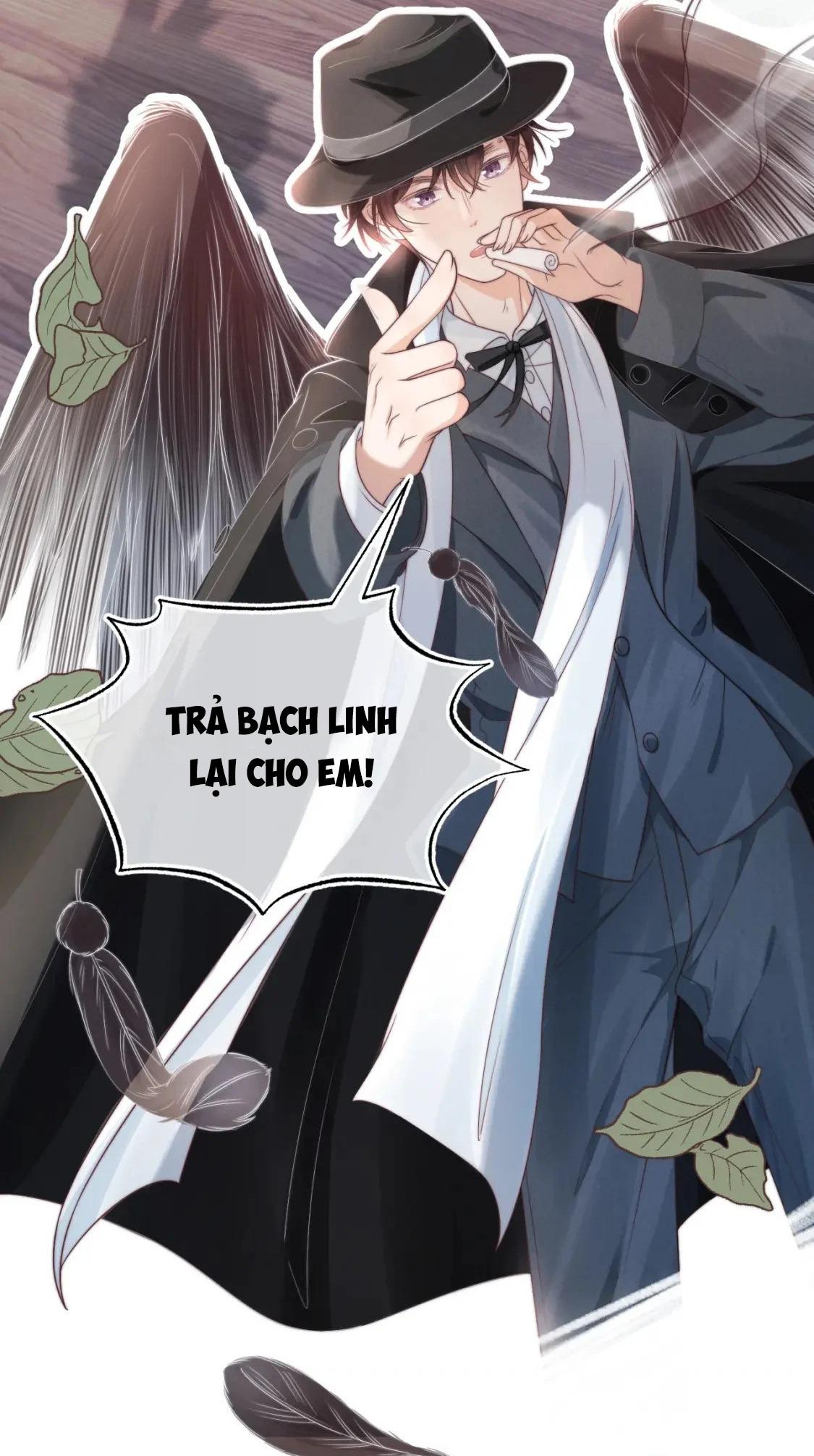 [ss2] một ngụm ăn cả thỏ con chapter 39 33