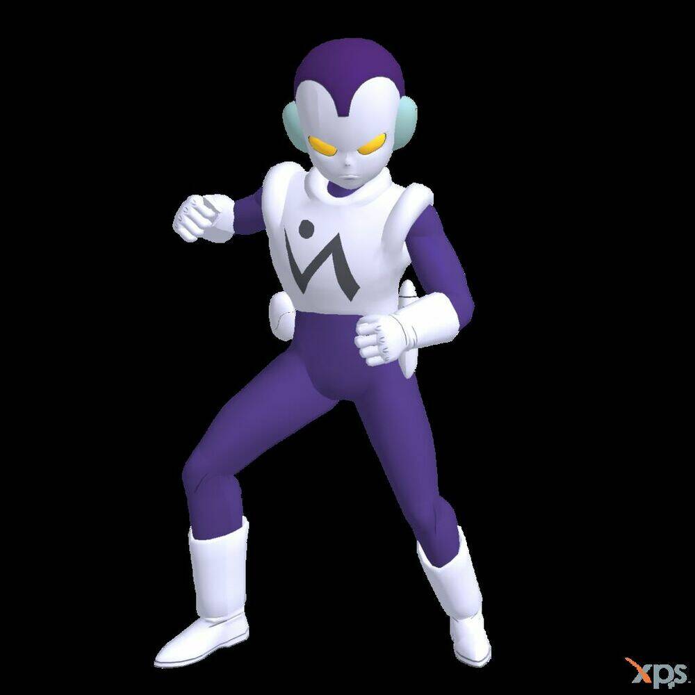 tuần tra viên ngân hà jaco chapter 11 32