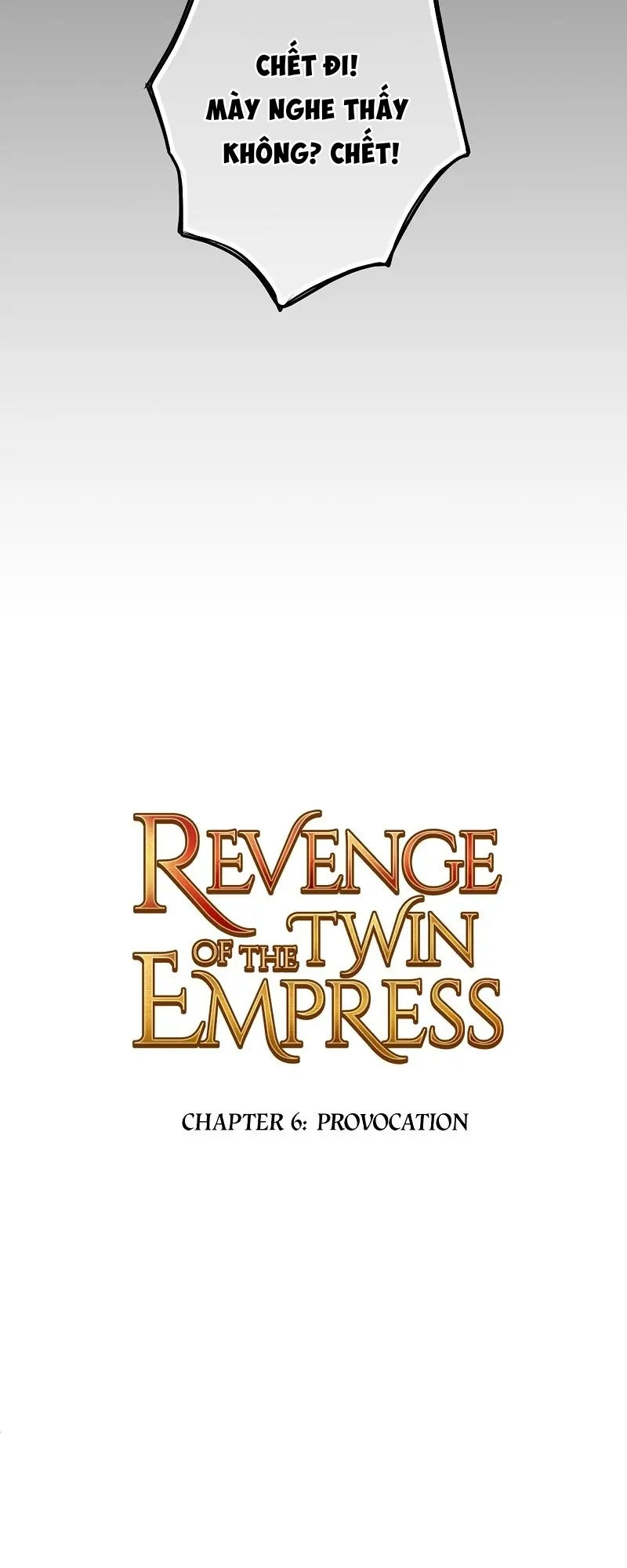 sự trả thù của nữ hoàng song sinh chapter 6 5