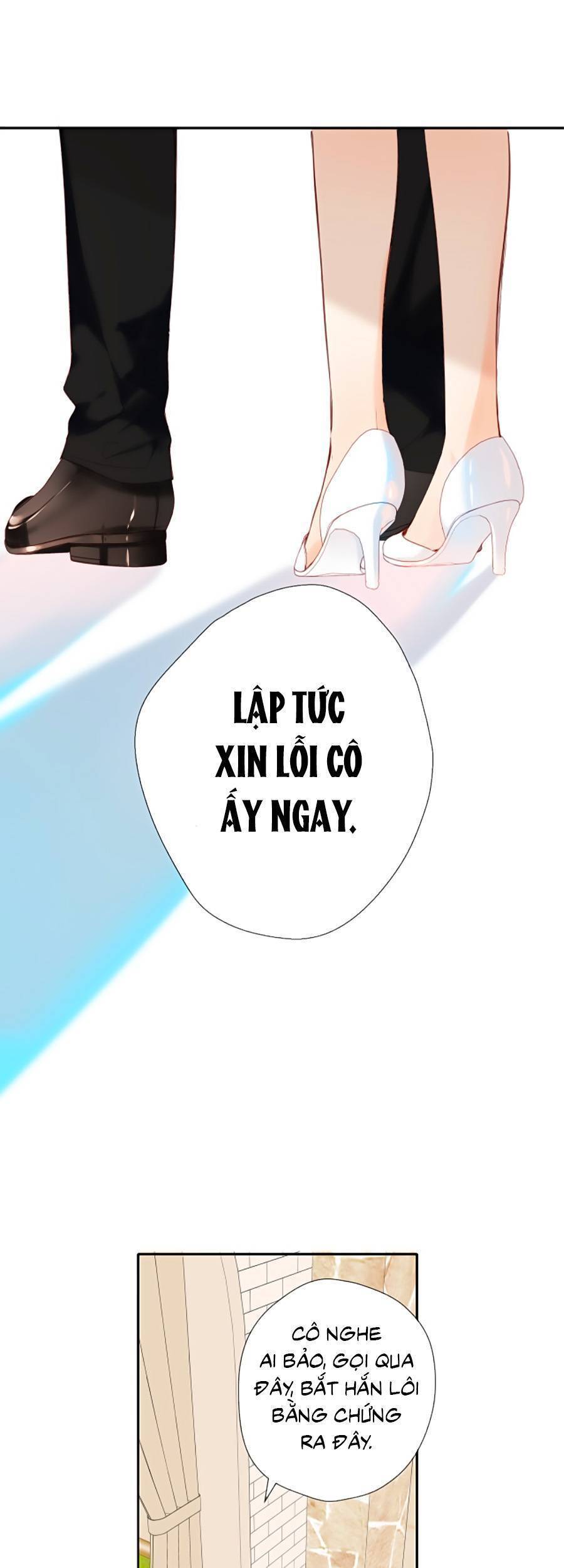 lại gặp được em chapter 145 1
