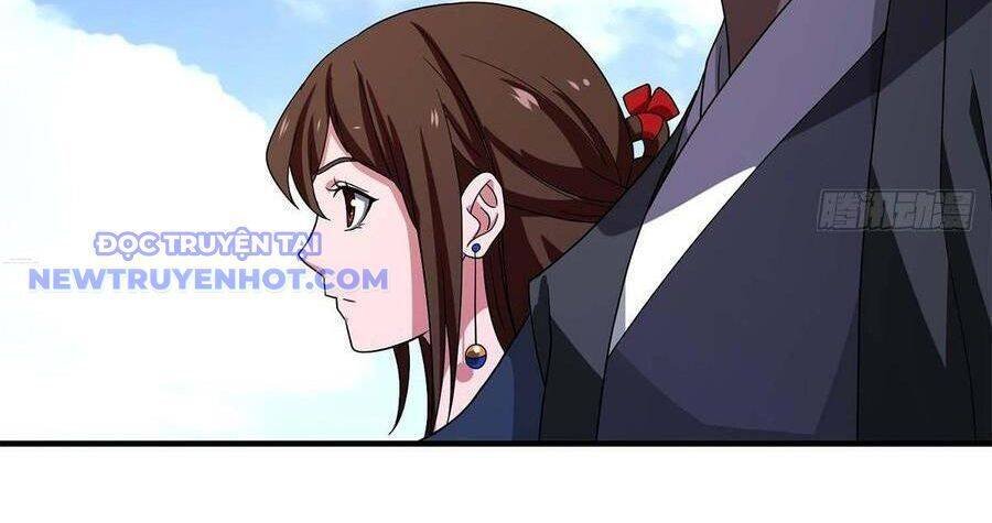 thiên long bát bộ webtoon chapter 131 29