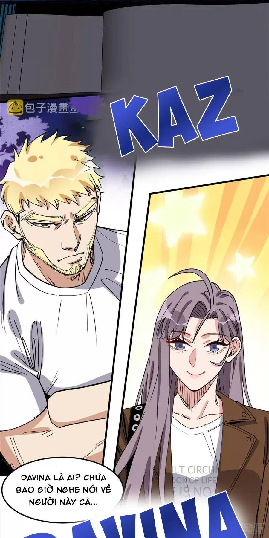 cố tổng, vợ của ngài quá mạnh rồi! chapter 82 5