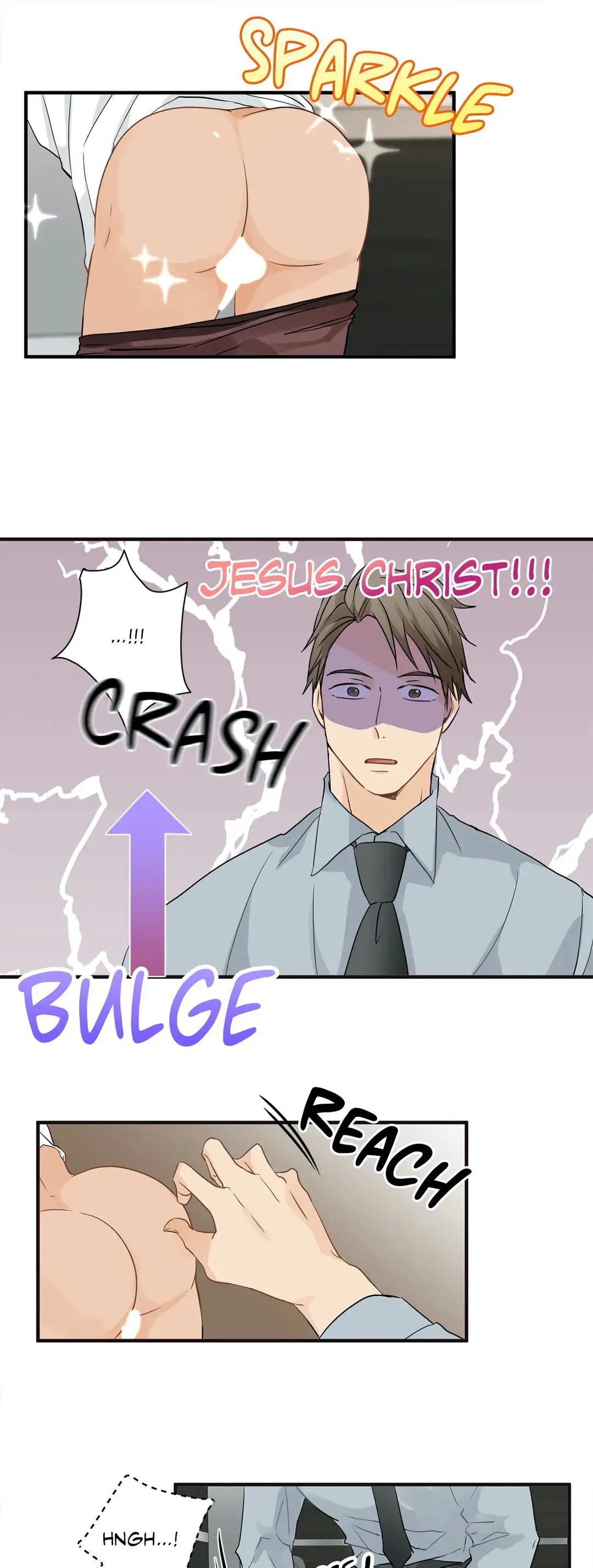 từ đầu xuống chân chapter 7 18