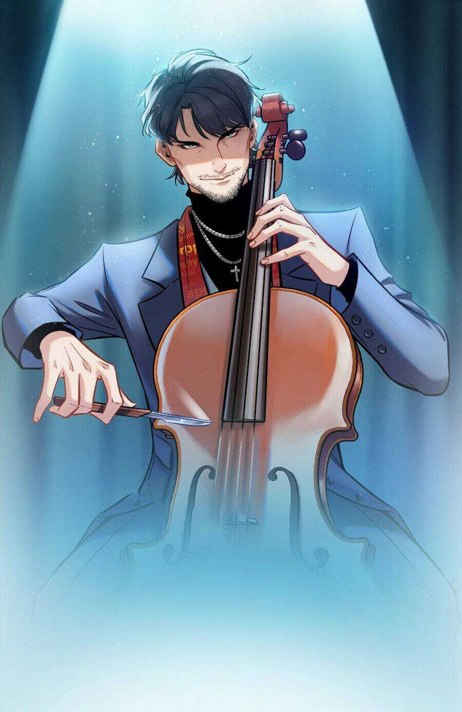 anh hùng và hiệp nữ chapter 77 1