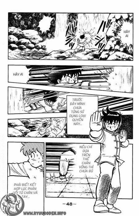 hoàng phi hồng phần 1 chapter 11 50