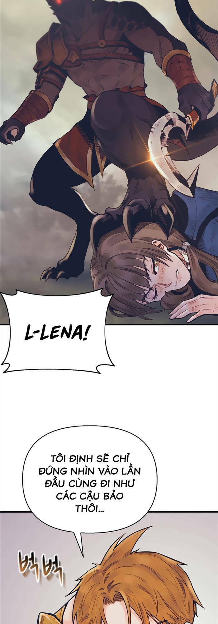 tu sĩ trị liệu của thái dương giáo chapter 50 31