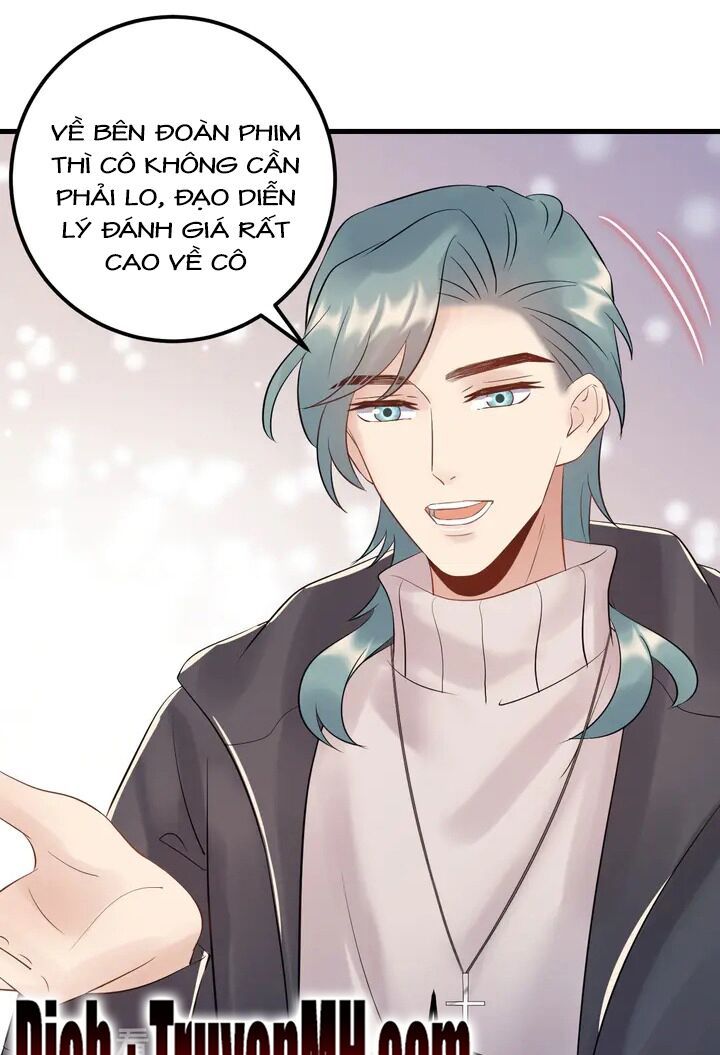 trọng sinh chi ức vạn ảnh hậu yếu thượng vị chapter 269 1