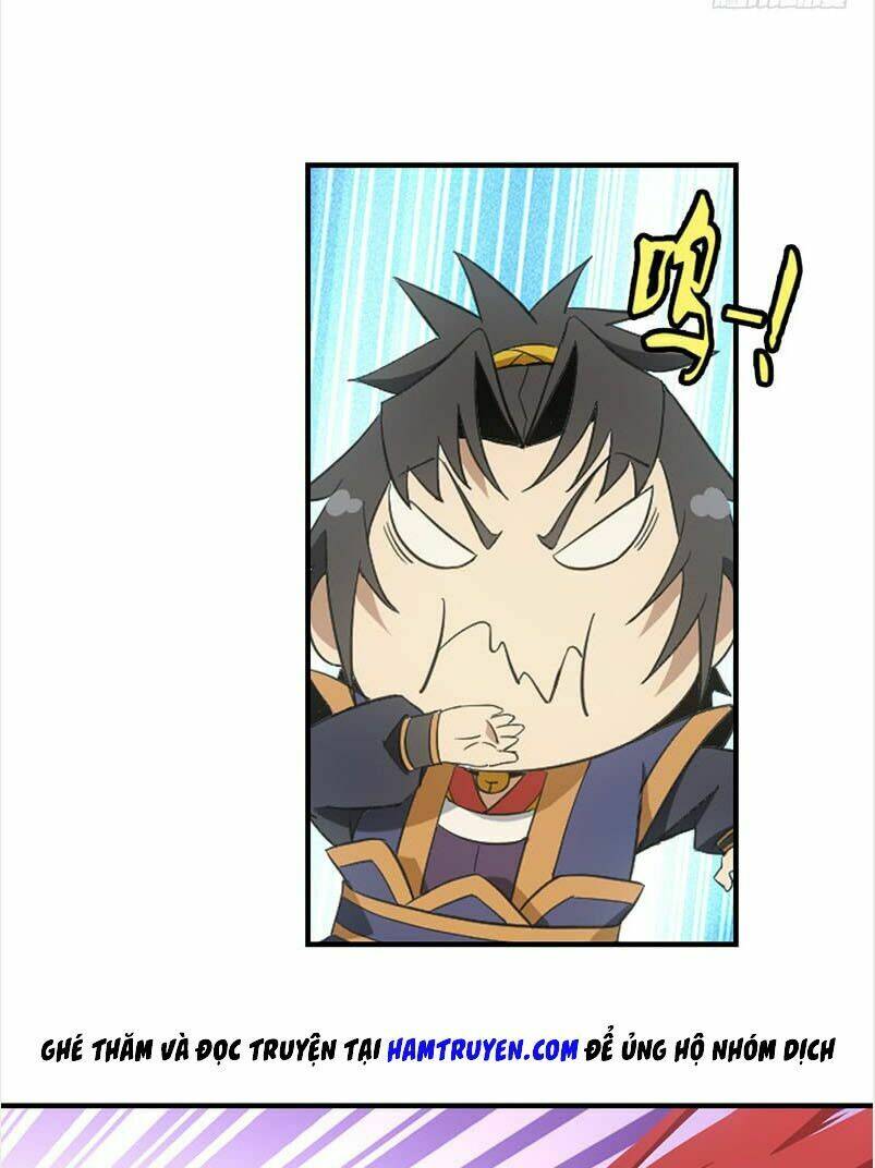 chính kinh tu tiên truyện chapter 1.5 13