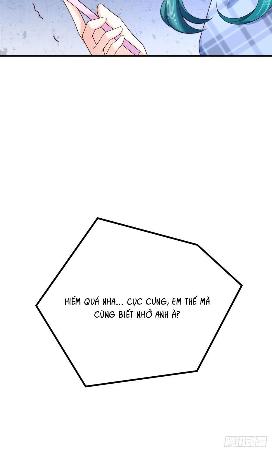 nam thần truy thê chỉ nam chapter 61.2 5