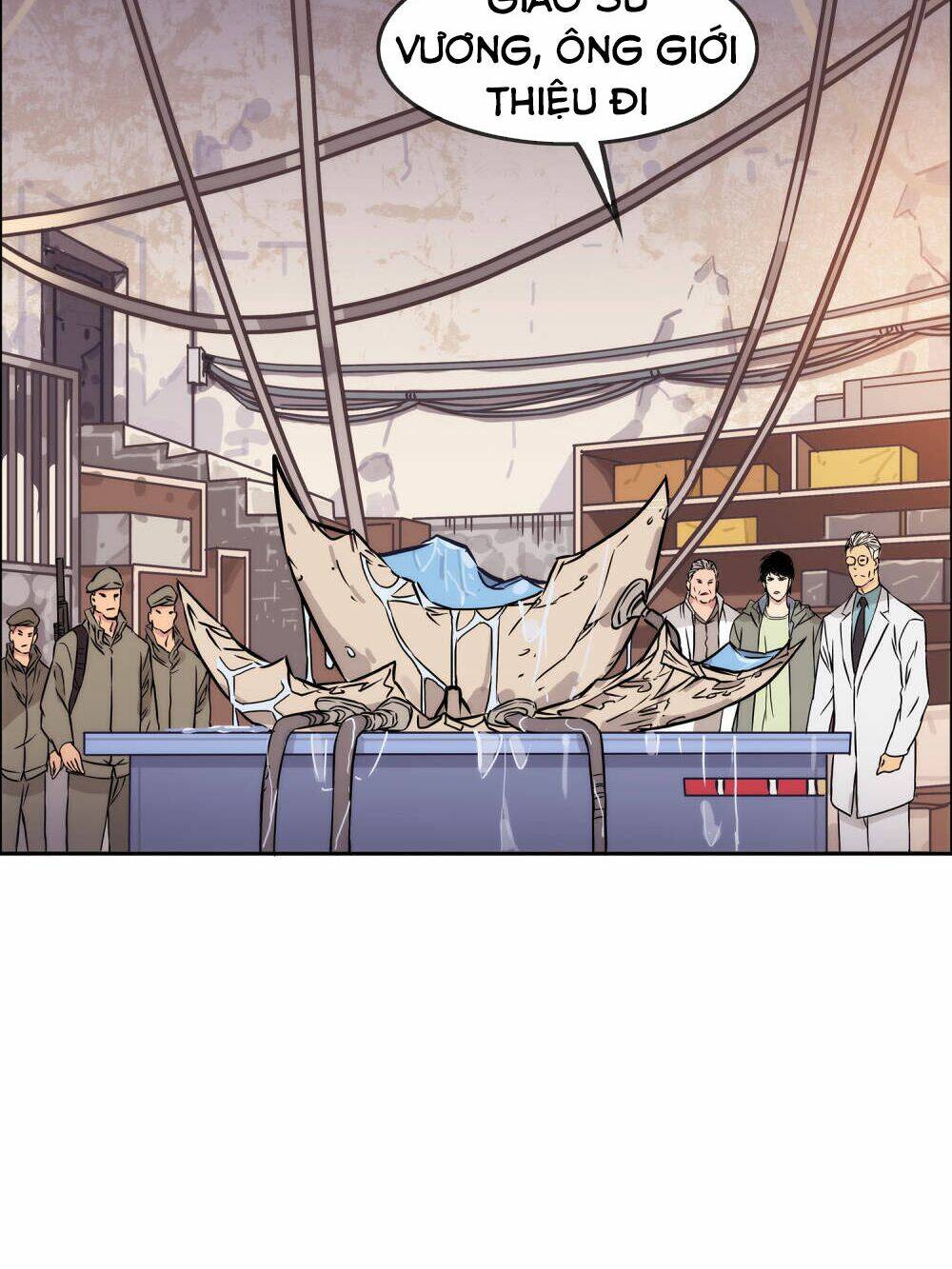 mạt thế đấu thần chapter 29 18