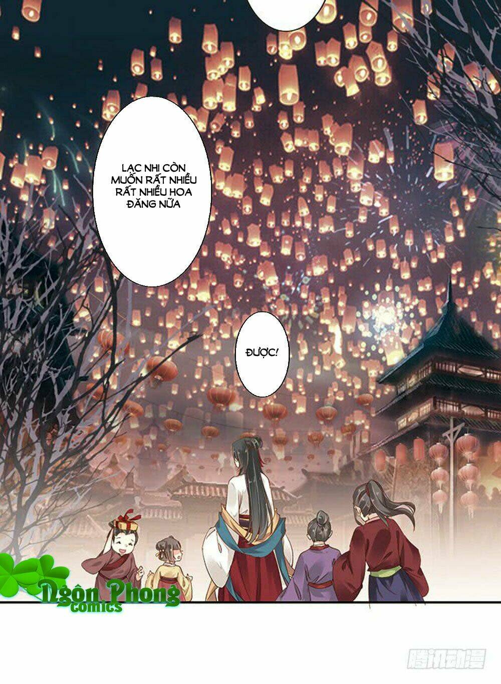 thiền tâm vấn đạo chapter 29 59