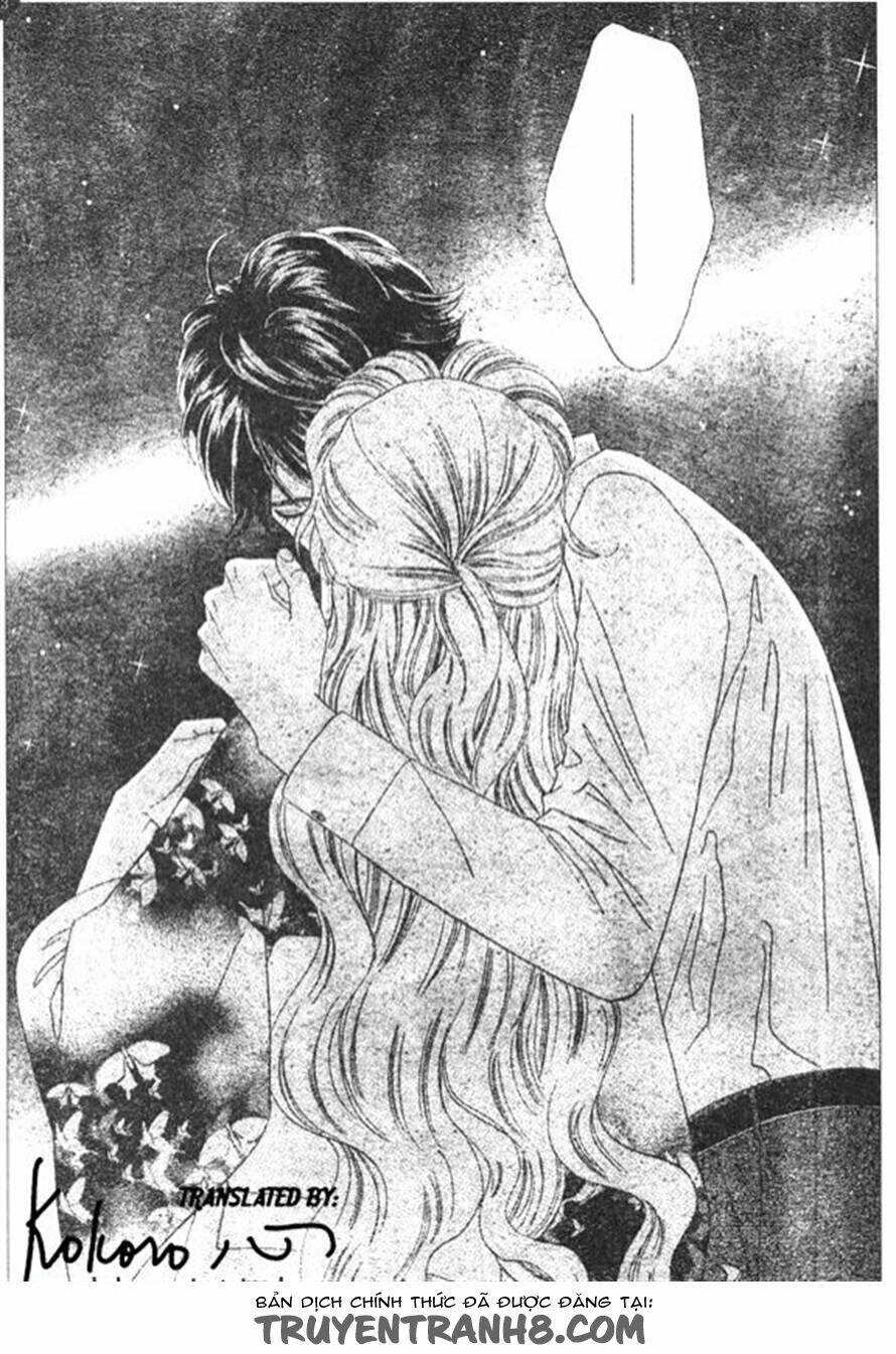 hoa hồng đỏ chapter 45 19