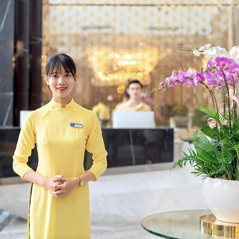 Le Pavillon Hội An Gallery Hotel & Spa 5* - Trung Tâm Phố Cổ, Thuận Tiện Tham Quan, Hồ Bơi, Nhiều Tiện Ích Hấp Dẫn