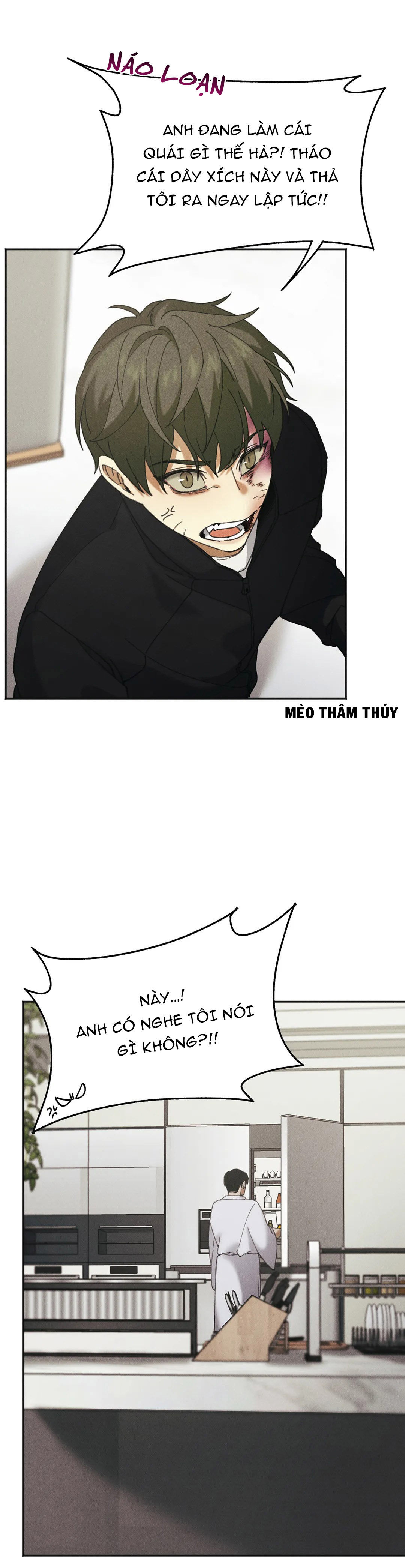 điểm mù chapter 2 32