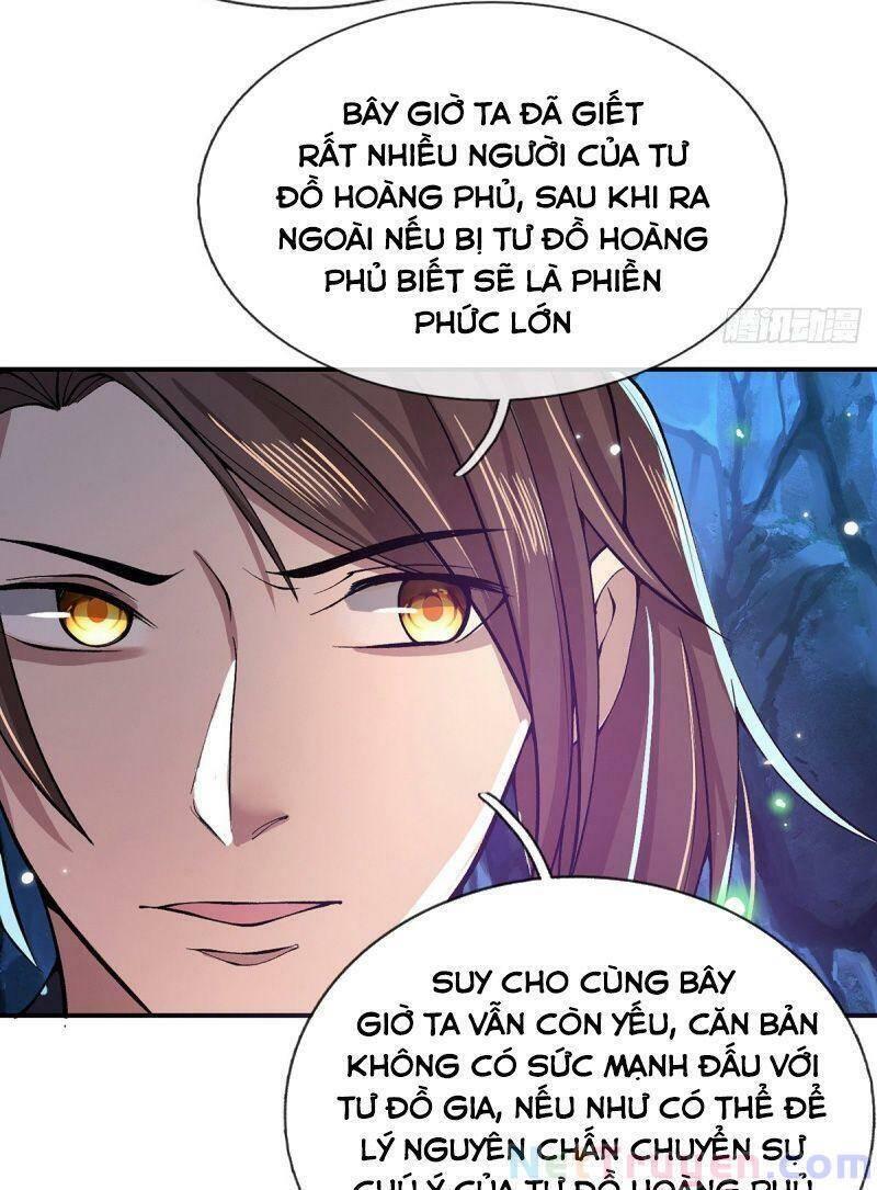 Ta Trở Về Từ Thế Giới Tu Tiên chapter 23 23