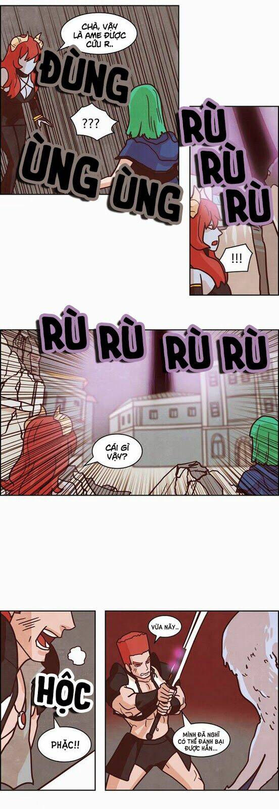 the devil king is bored chapter 116 11