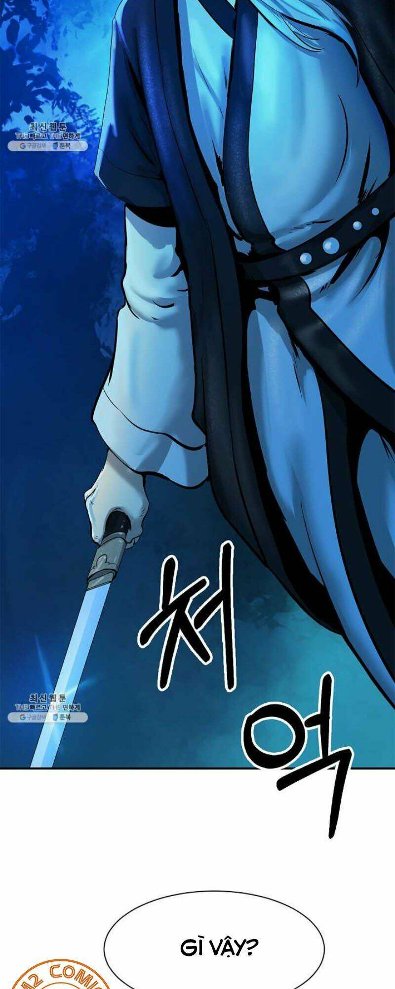 xuyên không thành hổ chapter 5 72