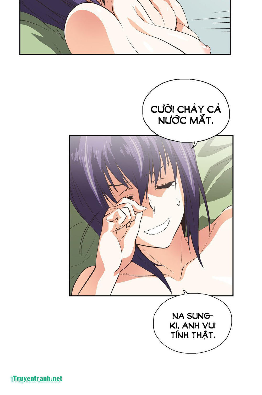 đừng học nữa, chạm vào em đi mà! chapter 73 22