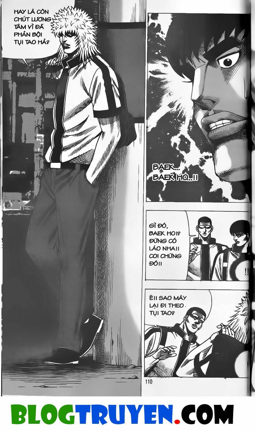 bitagi - anh chàng ngổ ngáo chapter 432 6