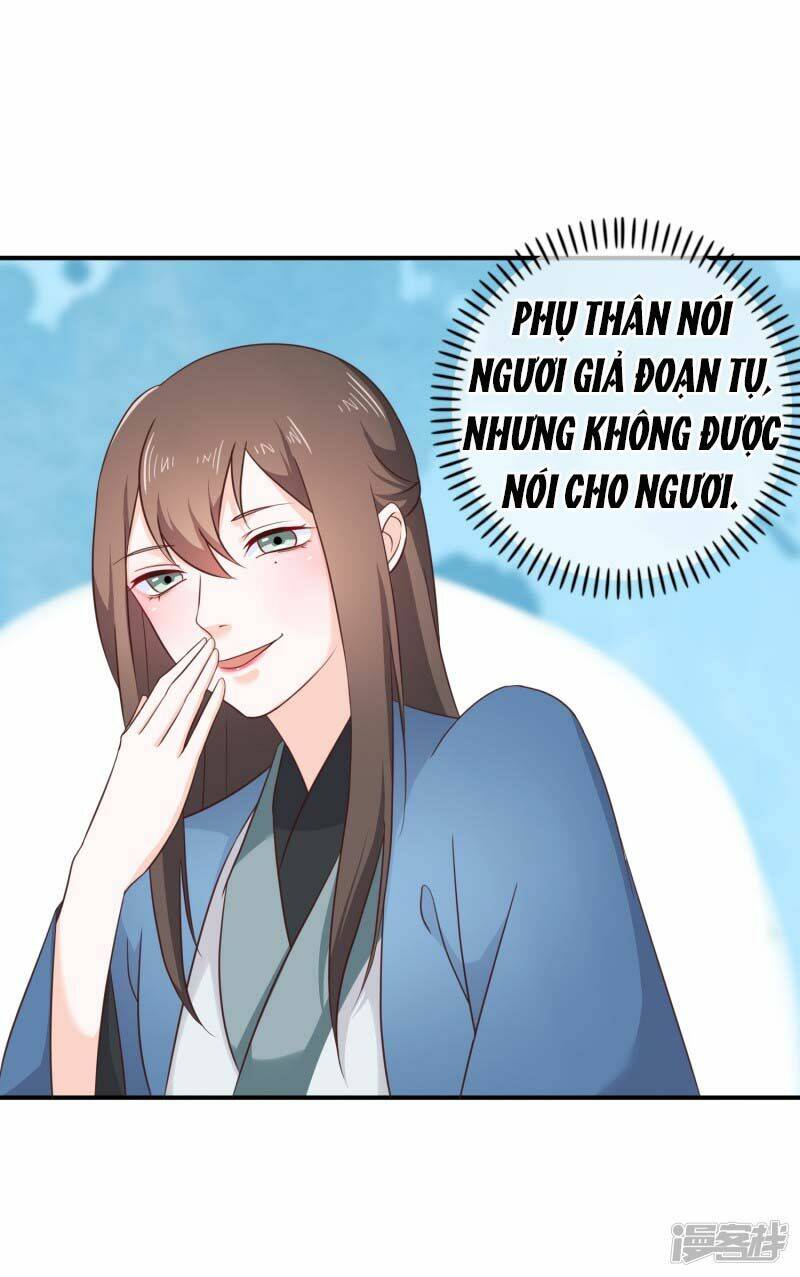 mười dặm hồng trang, thay huynh xuất giá chapter 32 7