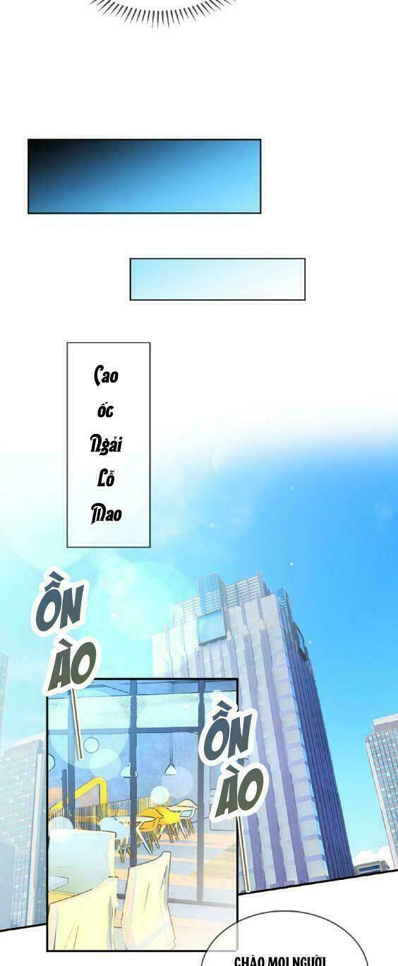 tổng tài khăng khăng lấy vợ thế thân chapter 20 12