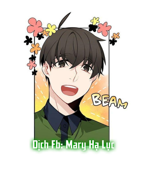 đầu bếp ẩn dấu lời chúc phúc chapter 5.3 4