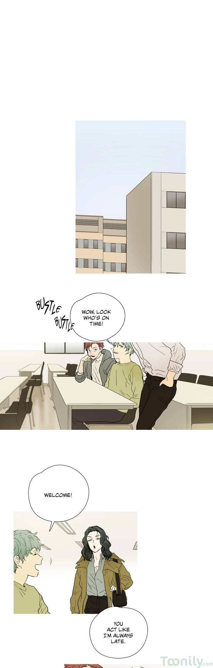 [raw] chiếm đoạt chapter 31 10