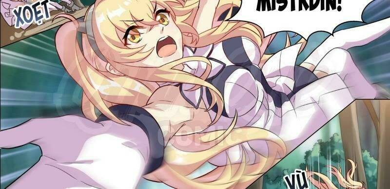 thập nhị thần binh khí chapter 15 14