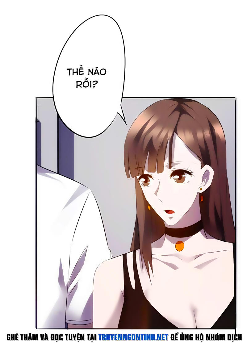 tối cường nông dân hệ thống chapter 18 5