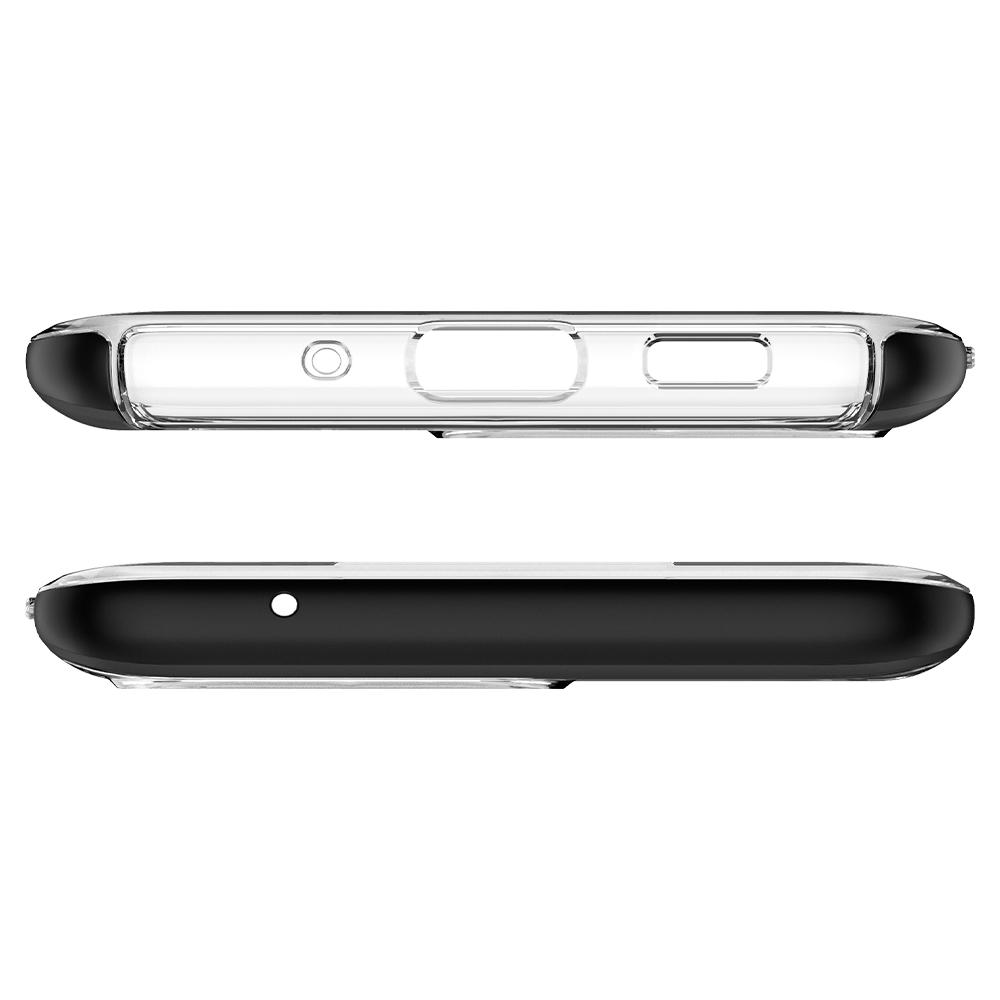 Ốp lưng Spigen S20 Ultra Case Neo Hybrid CC - Hàng chính hãng