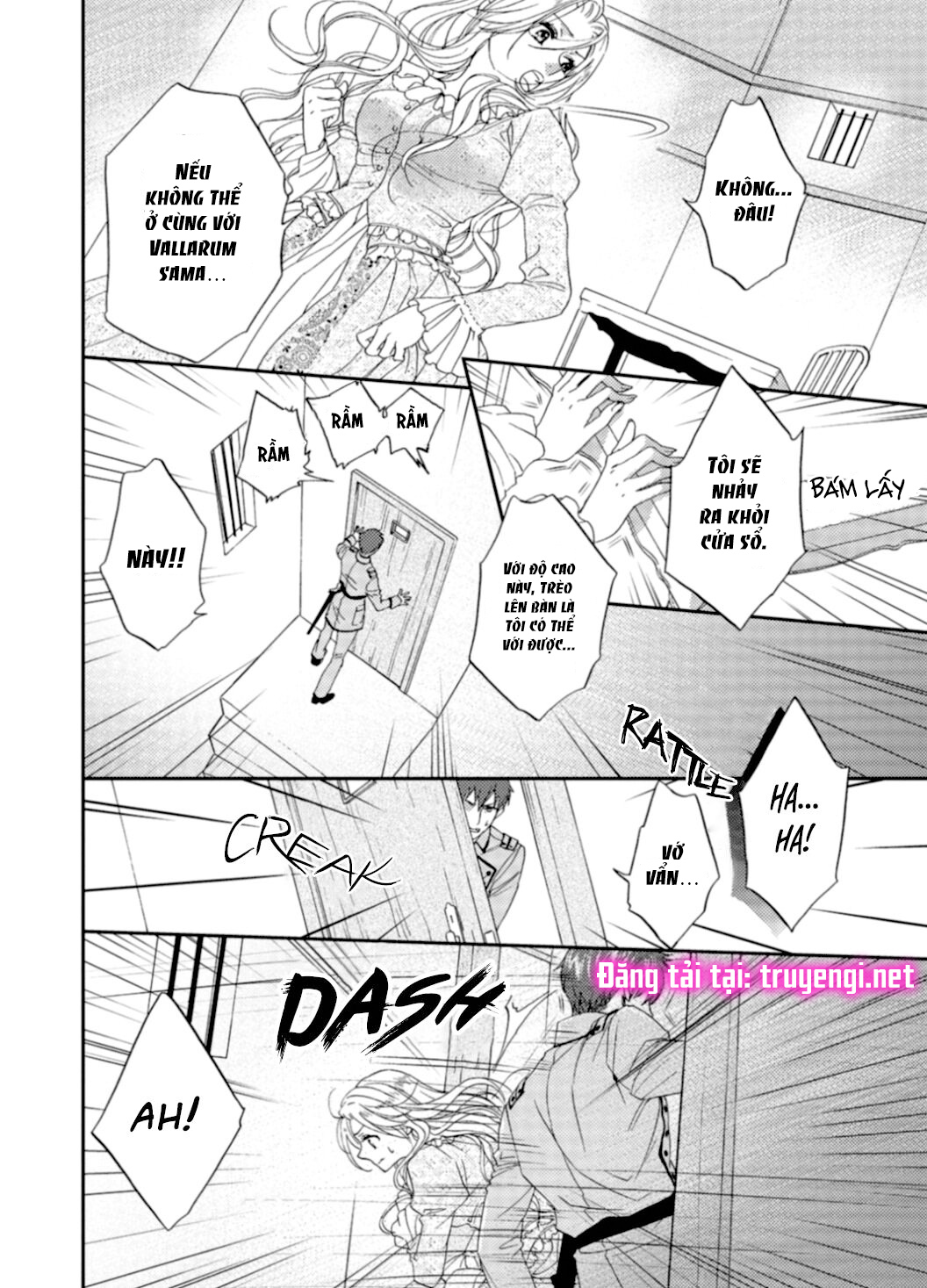 tuyển tập hàn, nhật chịch ngắn chapter 20 2