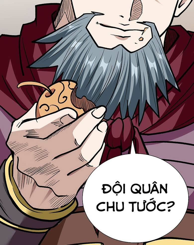 võ đạo độc tôn chapter 440 5