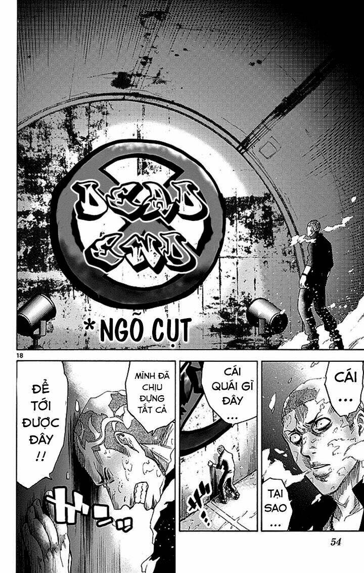 imawa no kuni no alice chapter 29.2 19