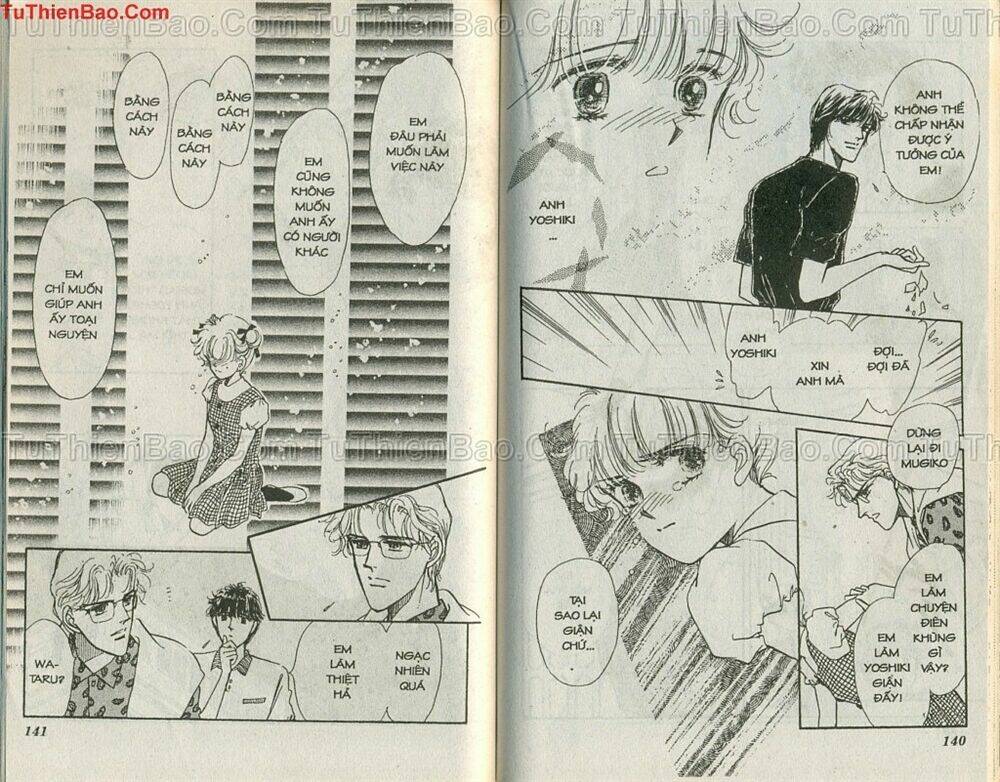 nhật ký lọ lem chapter 2 71