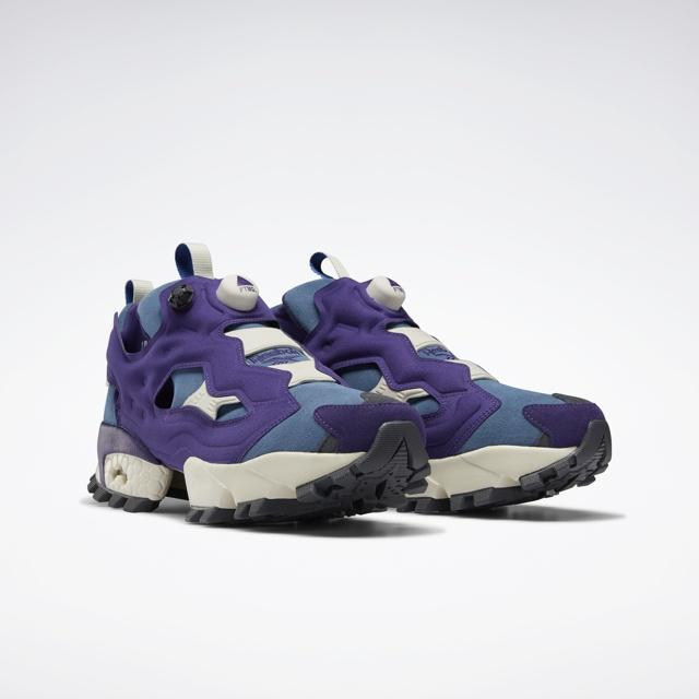 Giày Thể Thao Unisex Reebok Instapump Fury - Ftmd GY7495