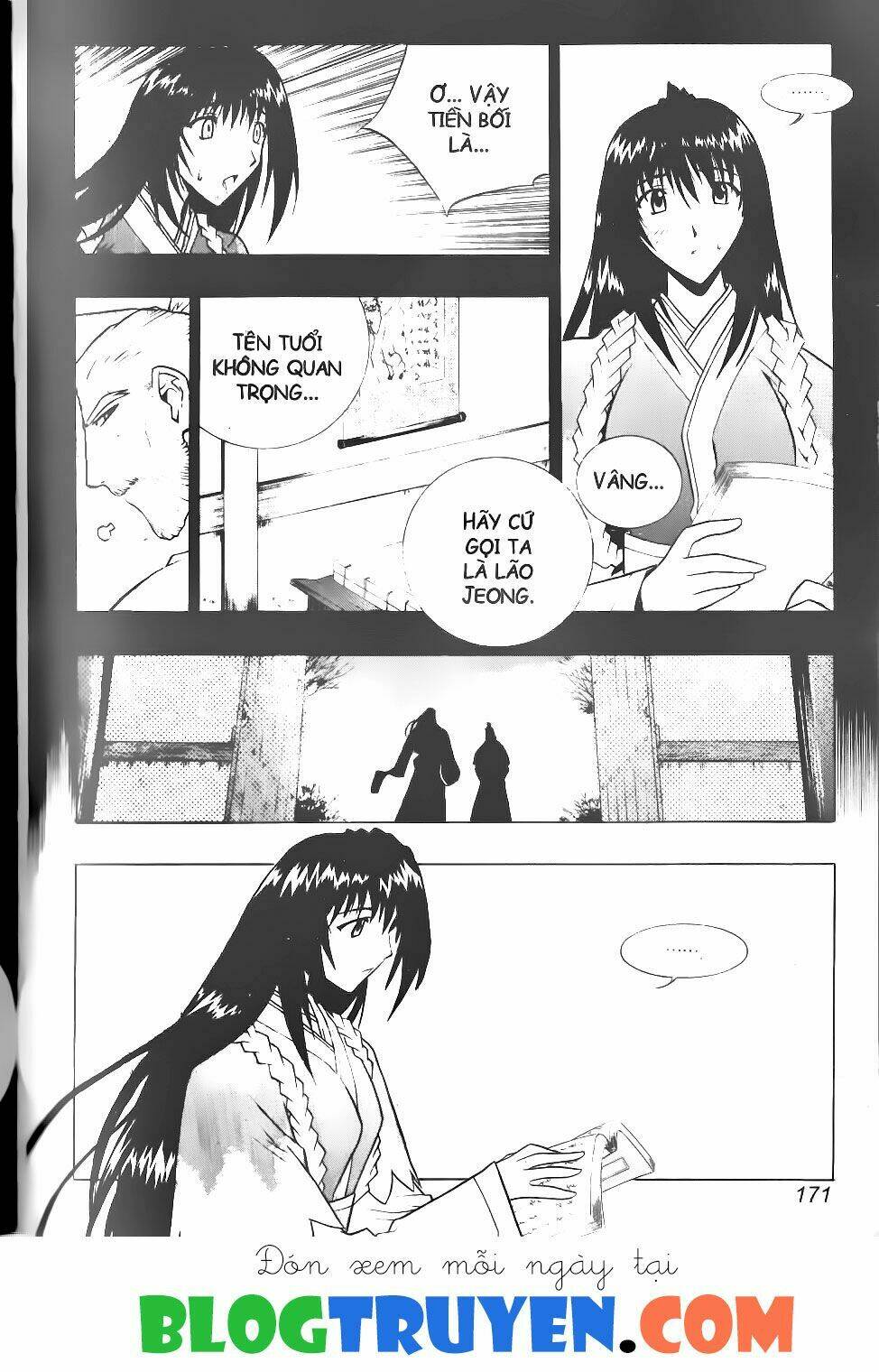 thiên lang liệt truyện chapter 75 5