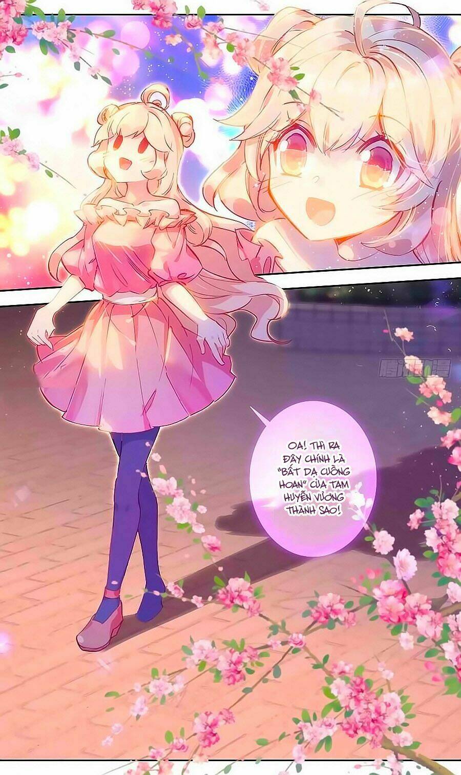 101 sủng vật tình nhân chapter 66 18