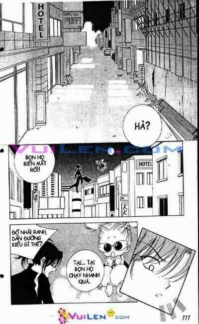 nàng công chúa bỏ trốn chapter 1 111