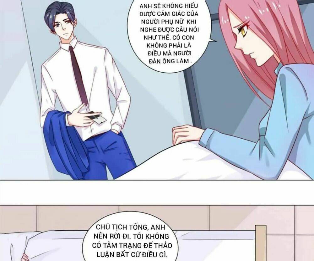 linh sủng manh thê giá đáo chapter 3 2