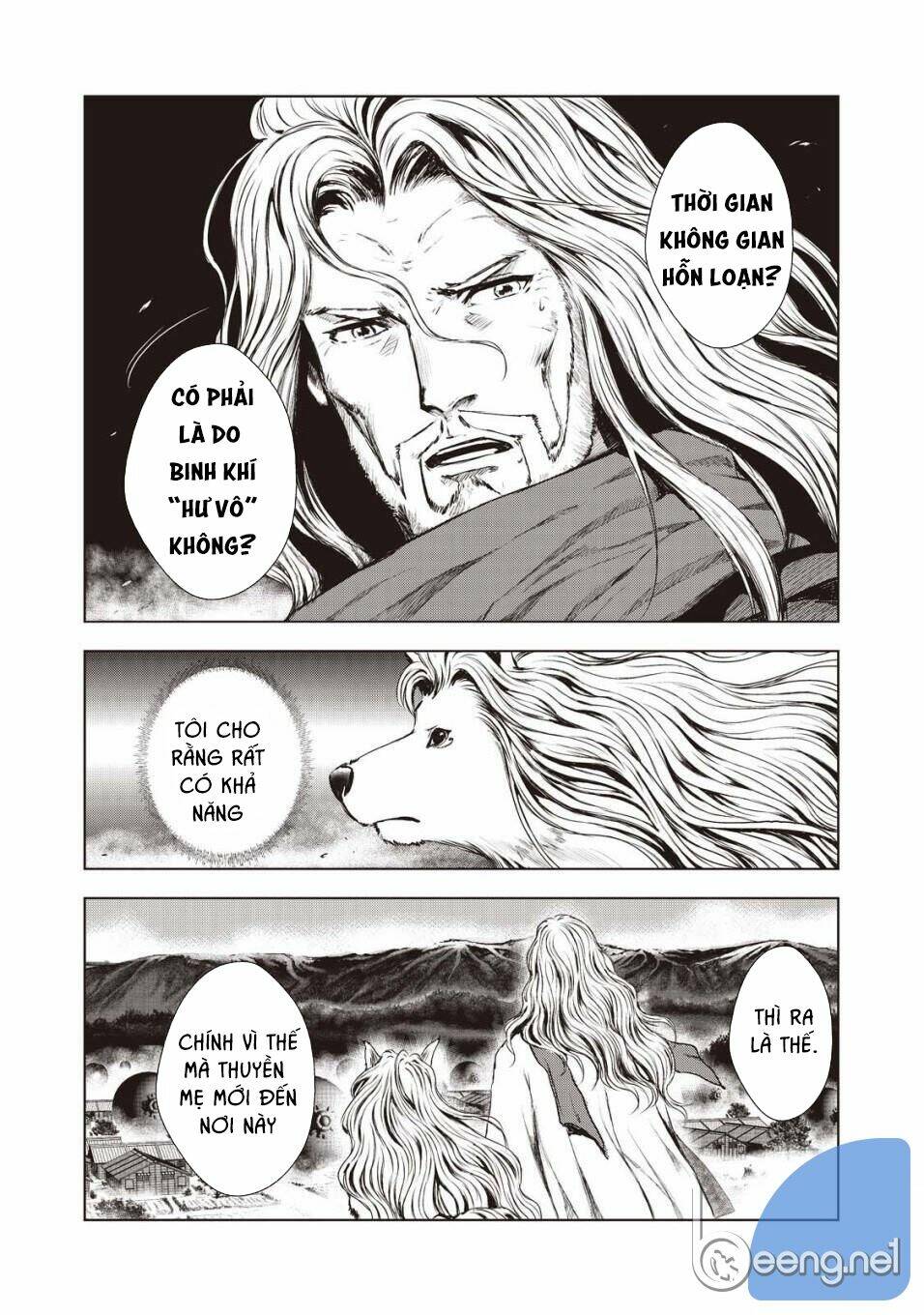 kyomu no higan chapter 4 13