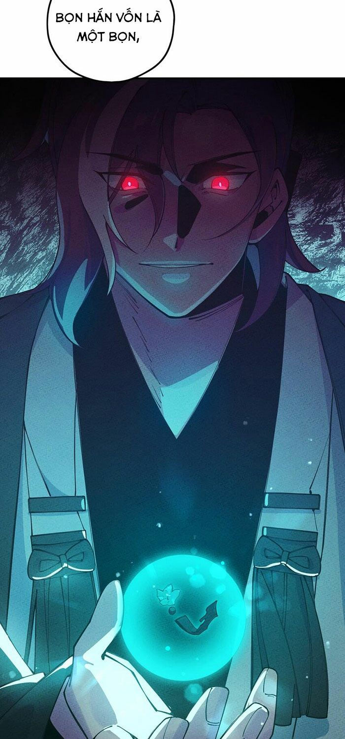 là thánh hoàng chính đạo, ta cưới ma tôn tà đạo？！ chapter 13 71