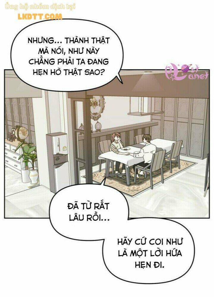 kiếp này cũng xin chăm sóc tôi như vậy nhé kiếp này cũng xin chăm sóc tôi như vậy nhé chapter 58 27