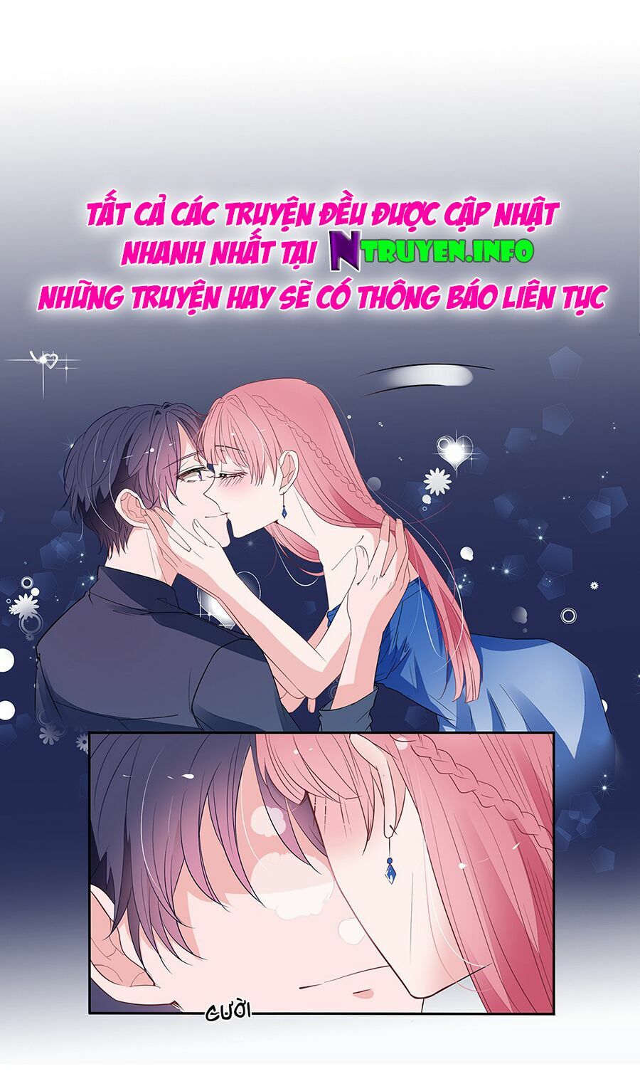 manh thê khó dỗ phần 2 chapter 5 29