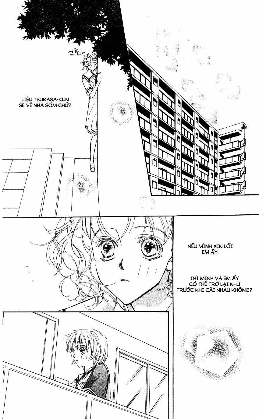 yoru made matenai chapter 21 28