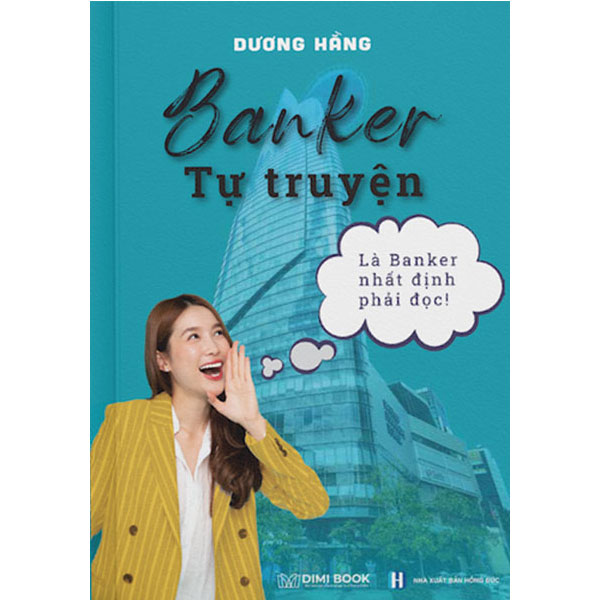 Banker Tự Truyện - PNA