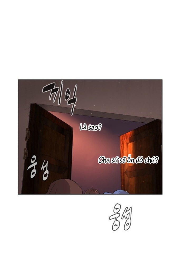 bạch huyết - white blood chapter 8 26