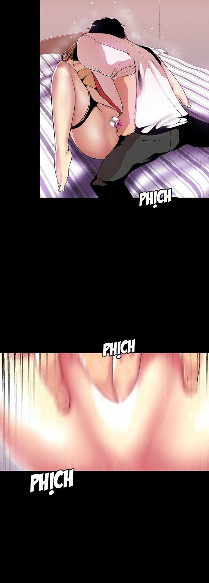 tân thế giới tuyệt vời chapter 32 60